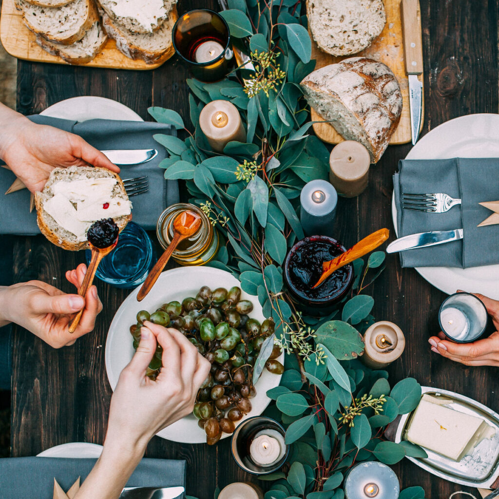 A Foodie’s Guide to Greentree: The Best Dining and Hidden Gems in Cherry Hill’s Favorite Neighborhood